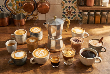 Seven Ways to Brew Coffee at Home, and How to Pick One