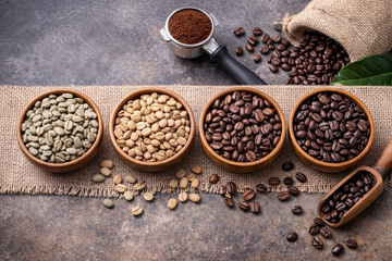 Instant Coffee