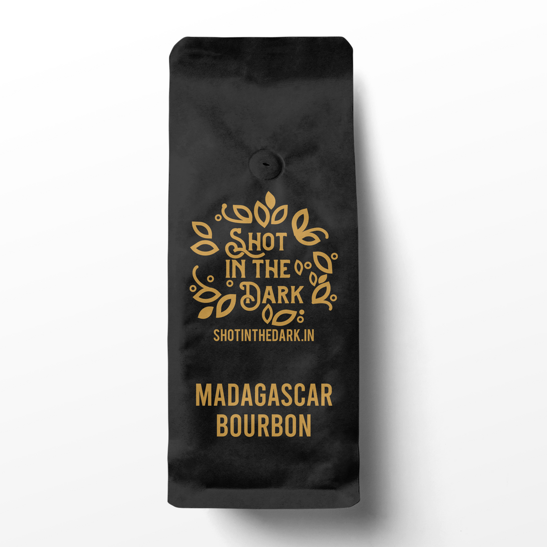 Madagascar Borbon Vanilla  : 100% Arabica