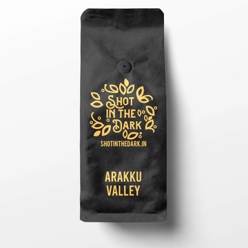 Arakku Valley : 100% Arabica