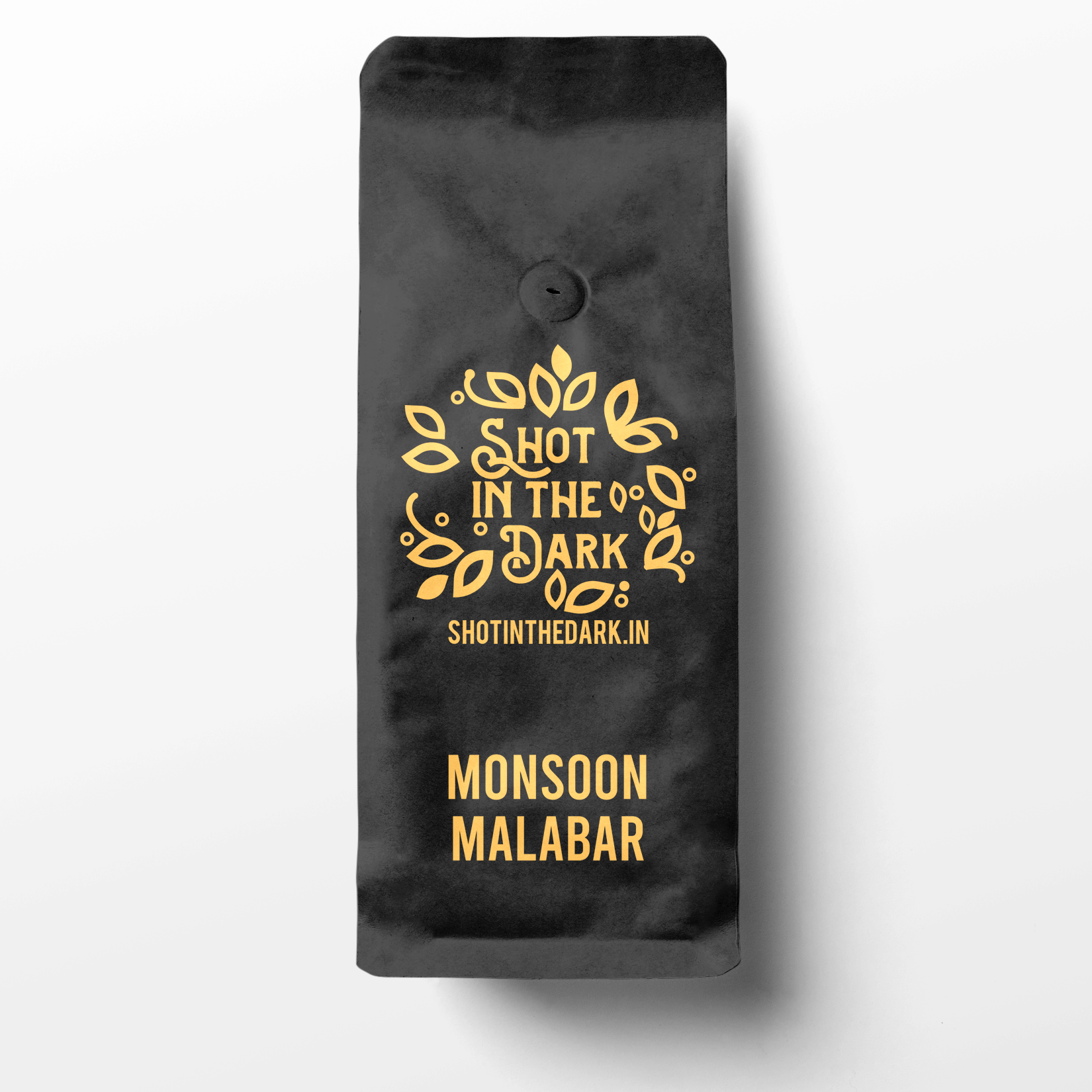 Monsoon Malabar : 100% Arabica
