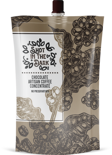 Chocolate Artisan Coffee Concentrate