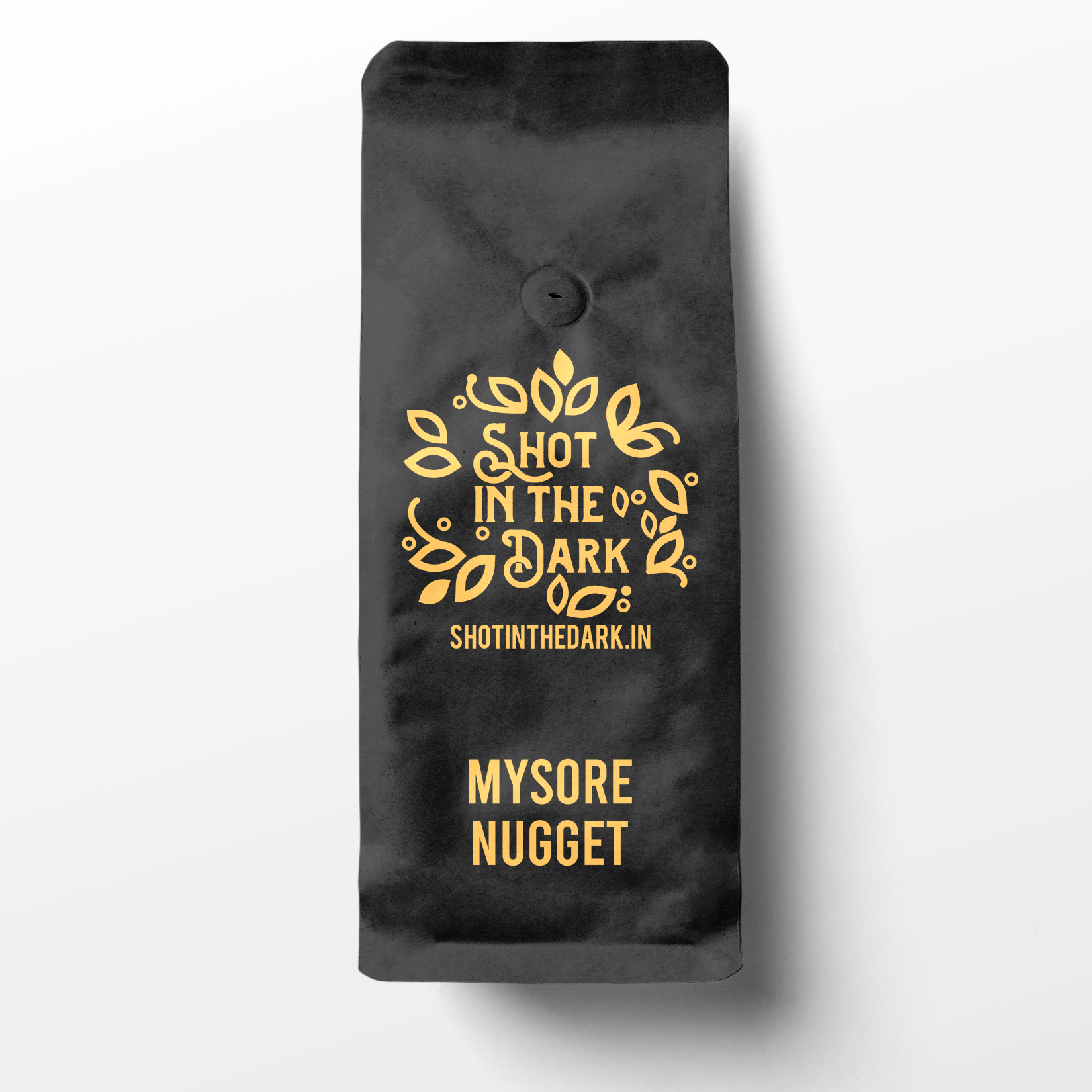Mysore Nugget : 100% Arabica