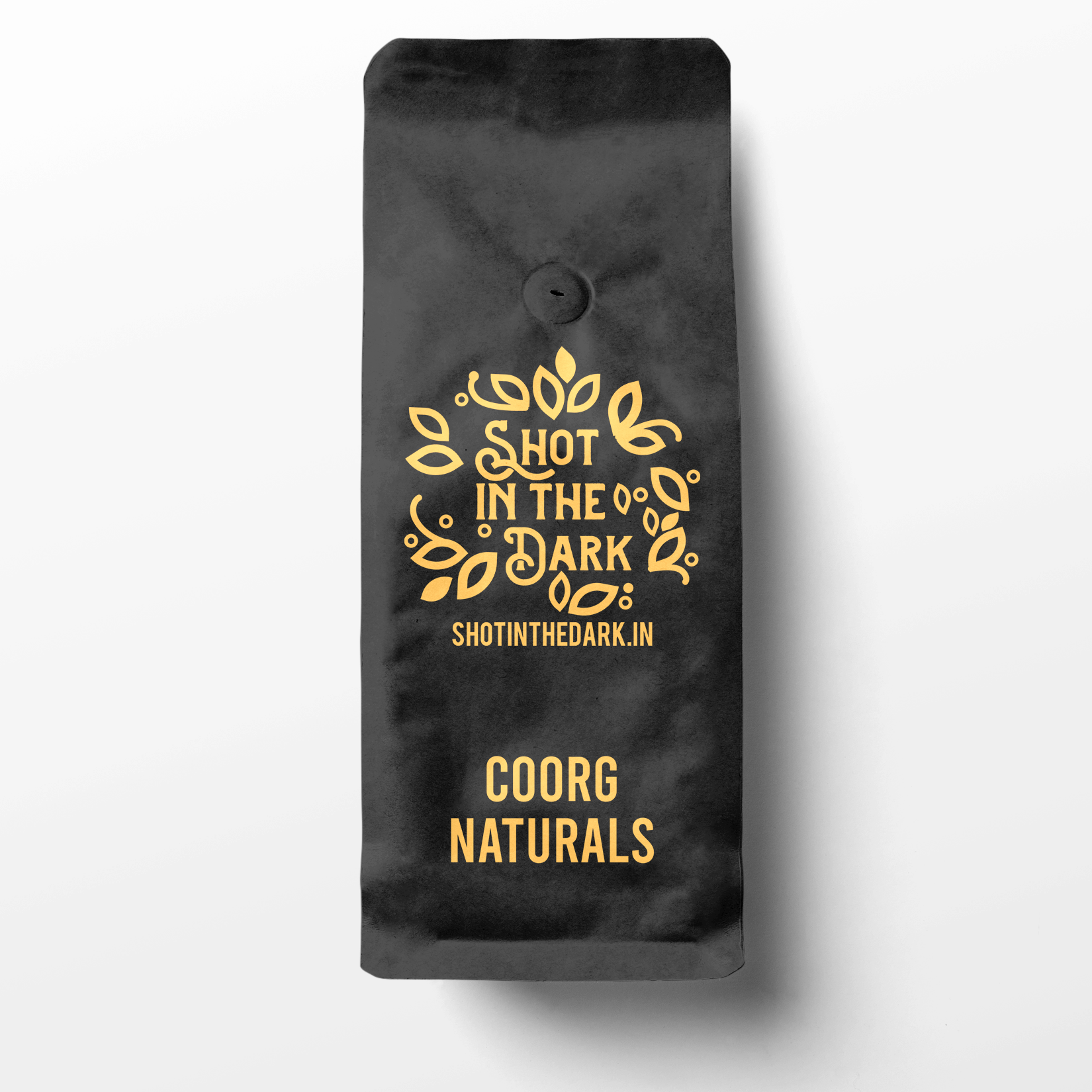 Coorg Naturals : 100% Arabica