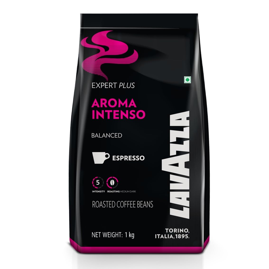Lavazza Aroma Intenso Coffee India