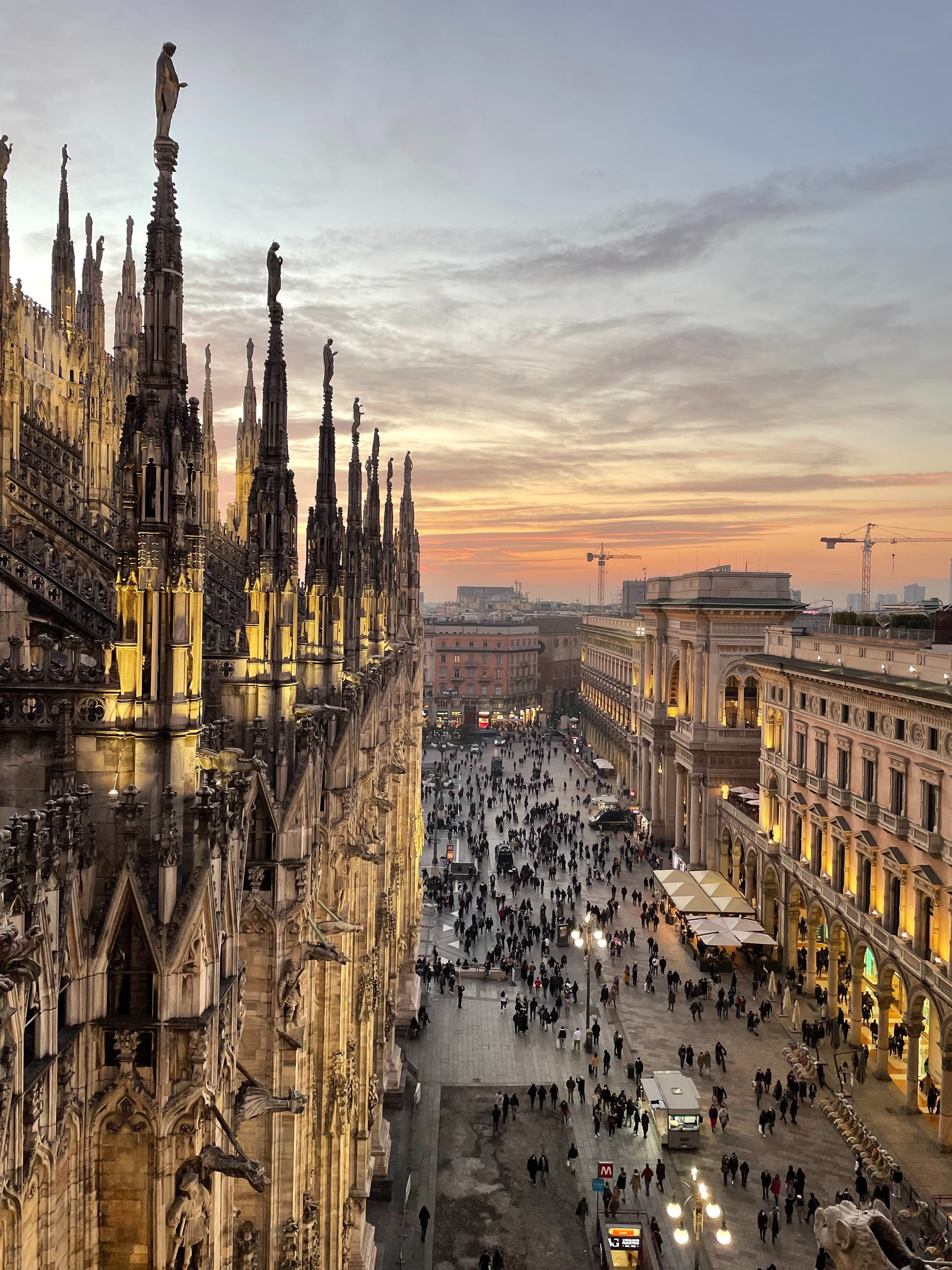 Milan : Blend of Indian and Ethiopian 100% Arabica