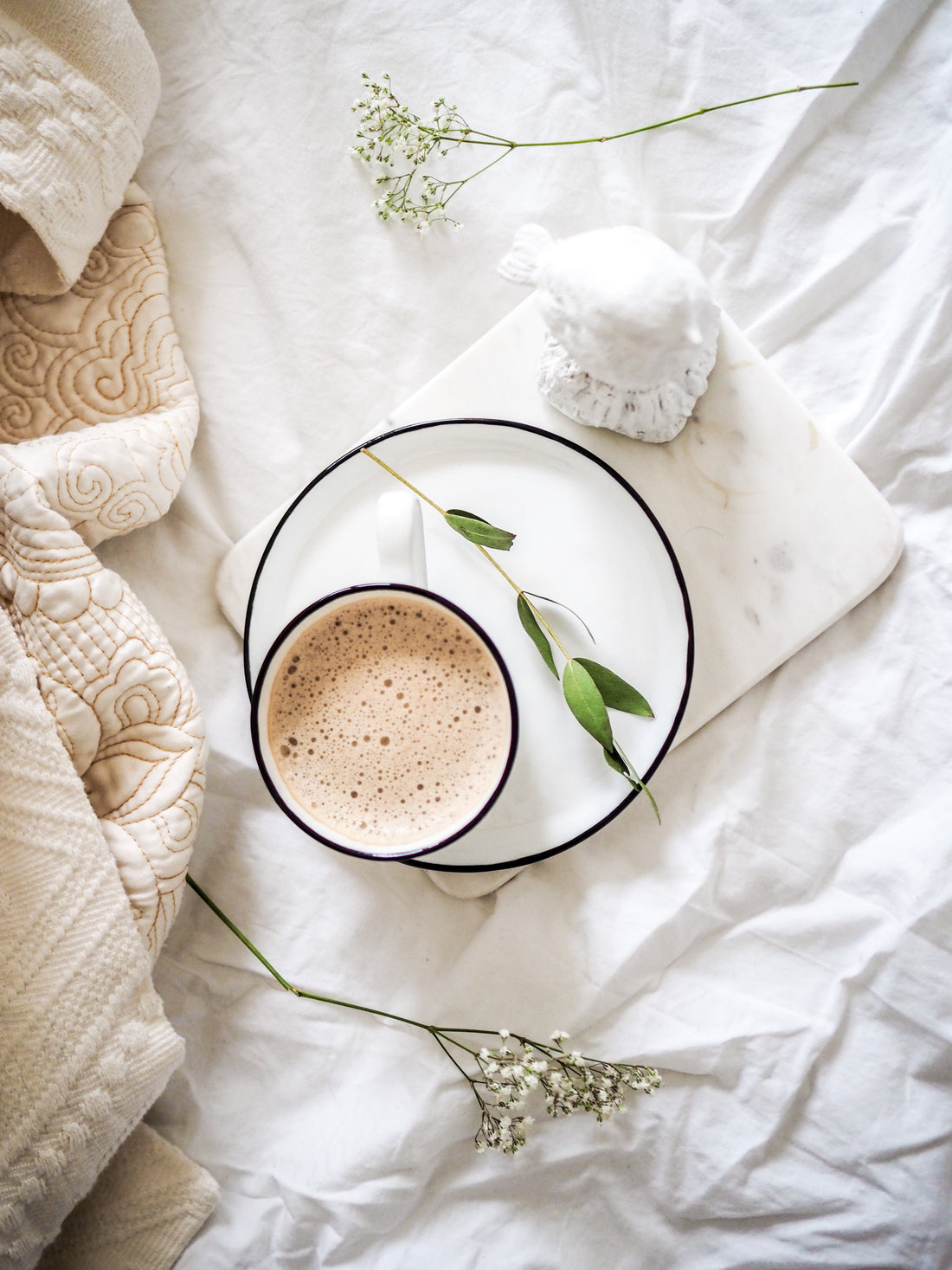 Zen (Simar) : Blend of Indian and Ethiopian 100% Arabica