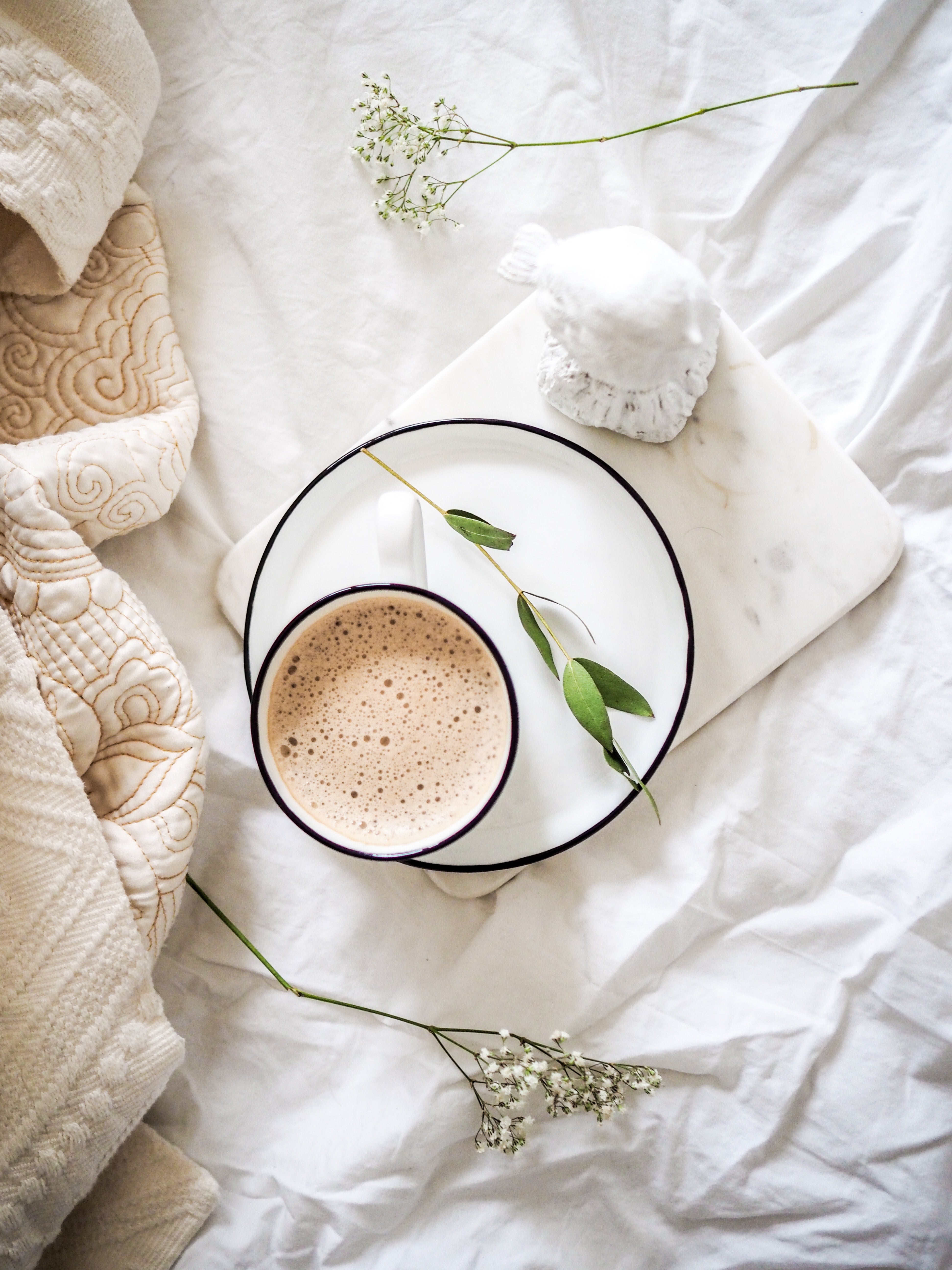 Zen (Simar) : Blend of Indian and Ethiopian 100% Arabica